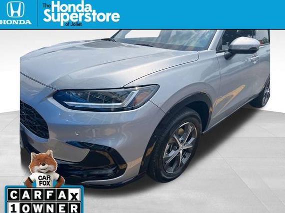 HONDA HR-V 2024 3CZRZ2H75RM777904 image