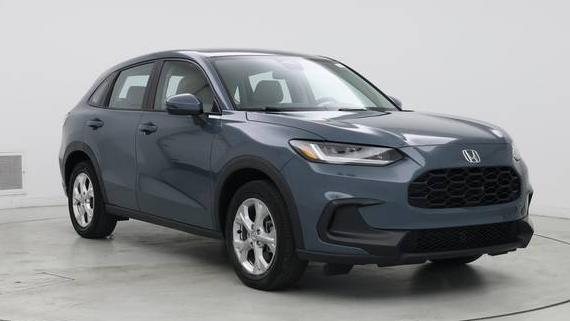 HONDA HR-V 2024 3CZRZ1H3XRM715941 image