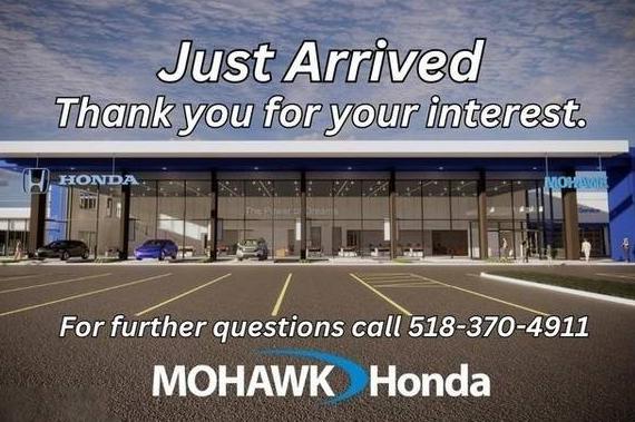 HONDA HR-V 2024 3CZRZ2H58RM711670 image