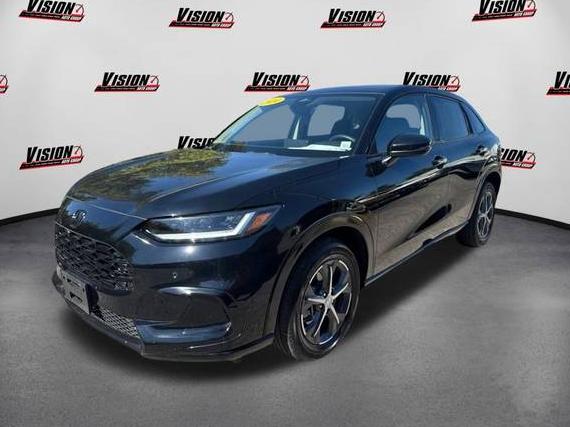 HONDA HR-V 2024 3CZRZ2H78RM703215 image