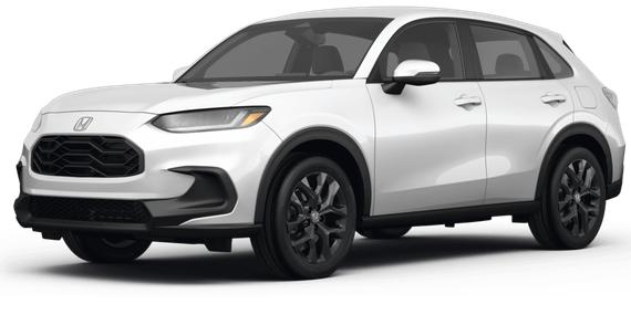 HONDA HR-V 2024 3CZRZ1H5XRM735088 image