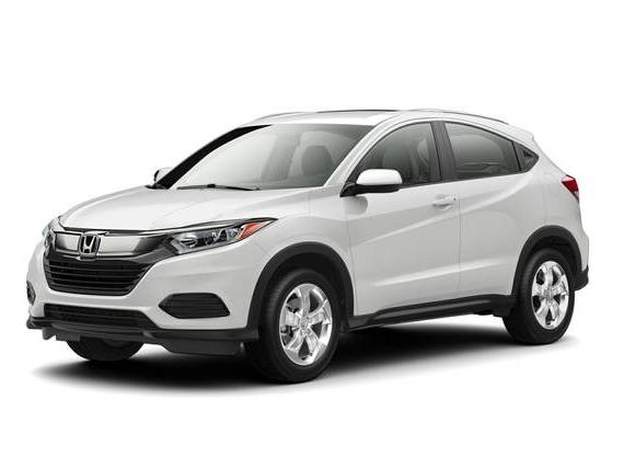 HONDA HR-V 2020 3CZRU5H36LM718123 image