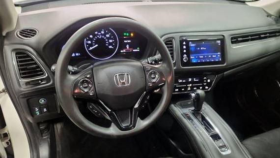 HONDA HR-V 2020 3CZRU5H55LM709463 image HONDA HR-V 2020 3CZRU5H55LM709463 image