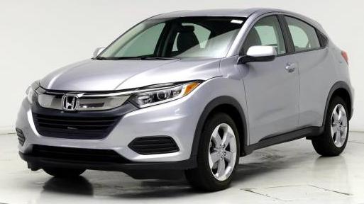HONDA HR-V 2020 3CZRU5H35LM705671 image HONDA HR-V 2020 3CZRU5H35LM705671 image