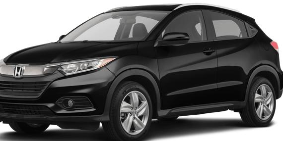 HONDA HR-V 2020 3CZRU5H50LM703733 image HONDA HR-V 2020 3CZRU5H50LM703733 image