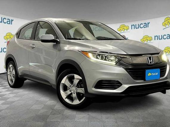 HONDA HR-V 2020 3CZRU6H30LM717457 image HONDA HR-V 2020 3CZRU6H30LM717457 image