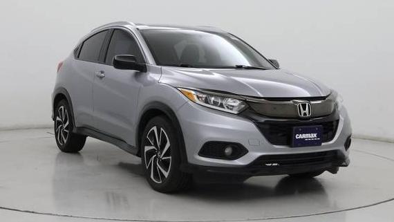 HONDA HR-V 2020 3CZRU6H18LM728561 image HONDA HR-V 2020 3CZRU6H18LM728561 image