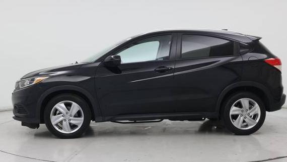 HONDA HR-V 2020 3CZRU6H58LM714968 image