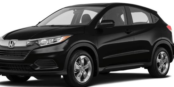 HONDA HR-V 2020 3CZRU5H38LM713344 image HONDA HR-V 2020 3CZRU5H38LM713344 image