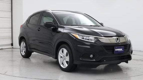 HONDA HR-V 2020 3CZRU6H5XLM732680 image HONDA HR-V 2020 3CZRU6H5XLM732680 image