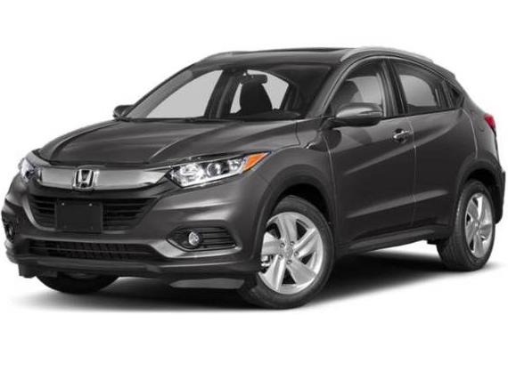 HONDA HR-V 2020 3CZRU5H58LM707755 image