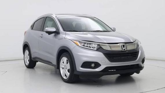 HONDA HR-V 2020 3CZRU6H56LM733342 image