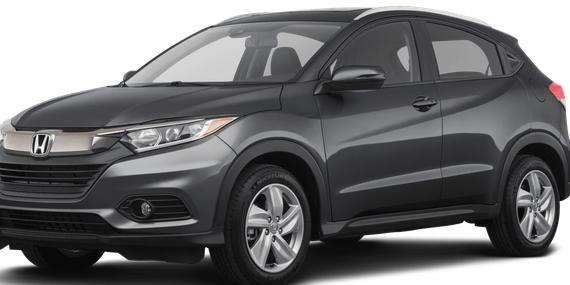 HONDA HR-V 2020 3CZRU5H70LM715513 image
