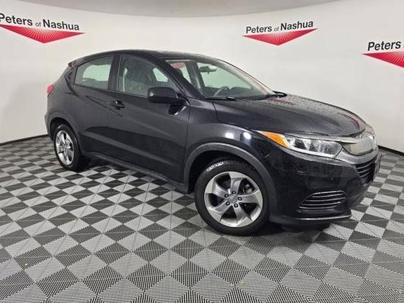 HONDA HR-V 2020 3CZRU6H33LM732129 image HONDA HR-V 2020 3CZRU6H33LM732129 image