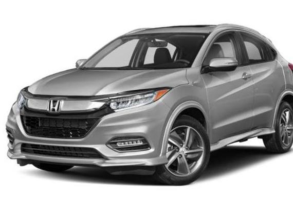 HONDA HR-V 2020 3CZRU6H59LM704482 image