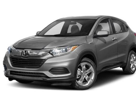 HONDA HR-V 2020 3CZRU5H30LM712141 image
