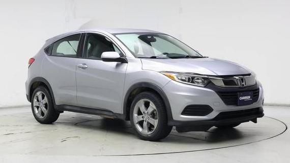 HONDA HR-V 2020 3CZRU5H34LM706830 image HONDA HR-V 2020 3CZRU5H34LM706830 image