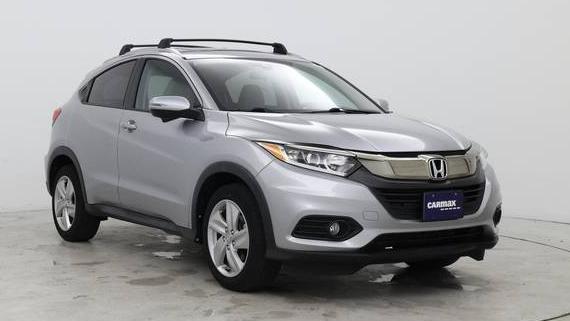 HONDA HR-V 2020 3CZRU6H56LM720803 image
