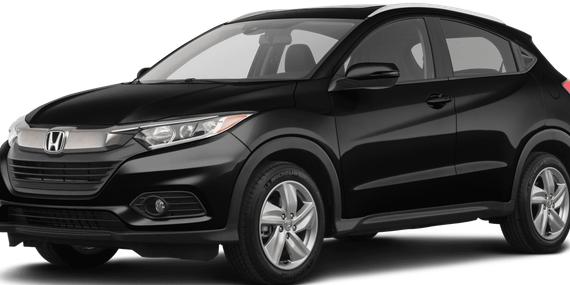 HONDA HR-V 2020 3CZRU6H50LM731215 image HONDA HR-V 2020 3CZRU6H50LM731215 image