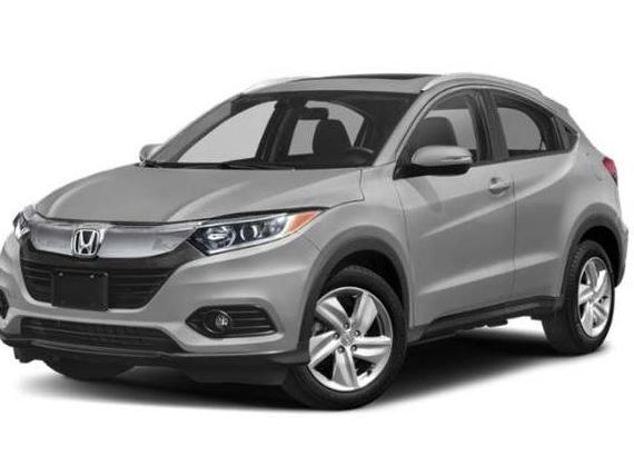 HONDA HR-V 2020 3CZRU6H5XLM726958 image