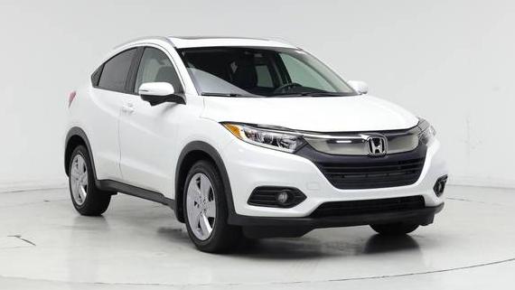 HONDA HR-V 2020 3CZRU6H78LM738964 image