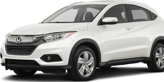 HONDA HR-V 2020 3CZRU6H58LM727896 image