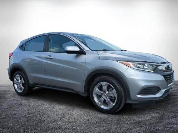 HONDA HR-V 2020 3CZRU5H30LM700796 image HONDA HR-V 2020 3CZRU5H30LM700796 image