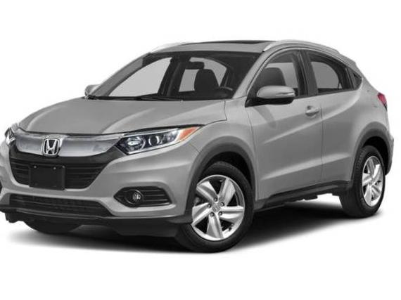 HONDA HR-V 2020 3CZRU6H57LM726545 image