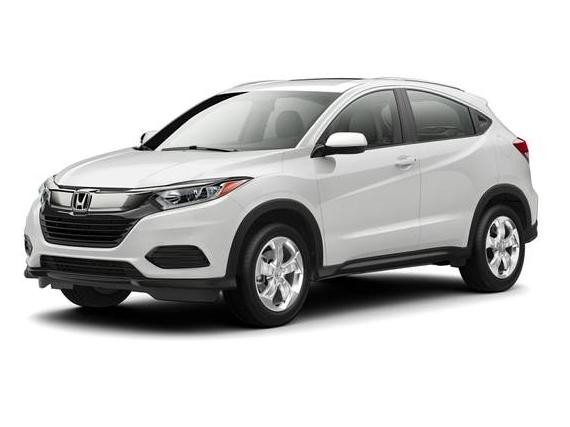 HONDA HR-V 2020 3CZRU6H35LM727479 image HONDA HR-V 2020 3CZRU6H35LM727479 image