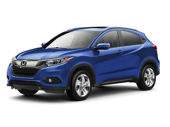 HONDA HR-V 2020 3CZRU6H59LM704109 image