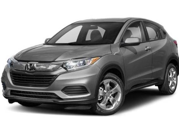 HONDA HR-V 2020 3CZRU5H38LM707494 image