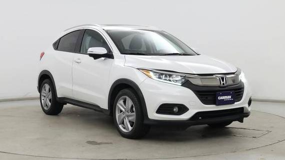 HONDA HR-V 2020 3CZRU6H57LM731891 image