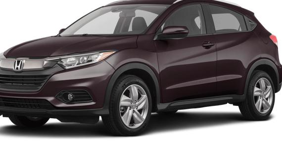 HONDA HR-V 2020 3CZRU6H77LM731603 image