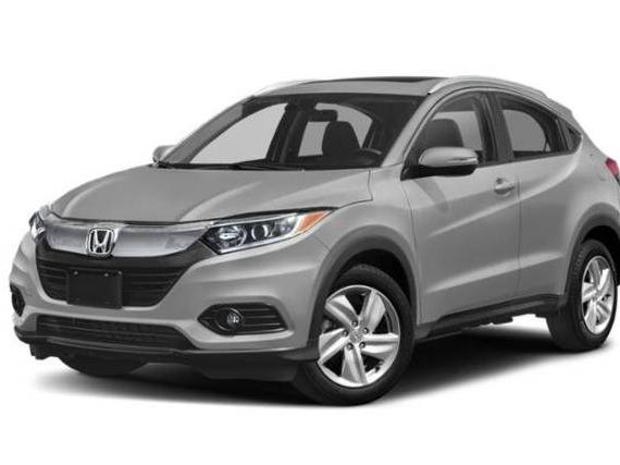 HONDA HR-V 2020 3CZRU6H51LM706341 image