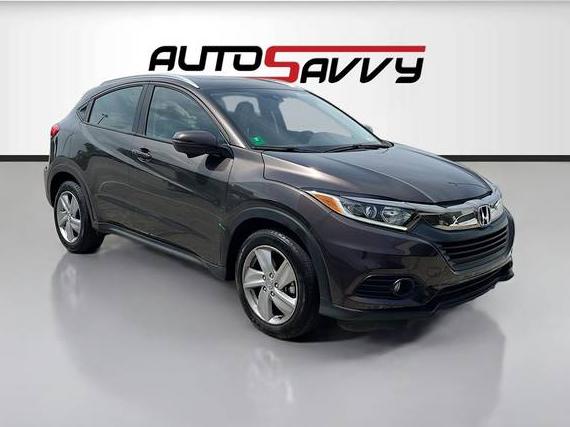 HONDA HR-V 2020 3CZRU6H77LM731634 image HONDA HR-V 2020 3CZRU6H77LM731634 image
