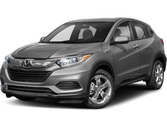 HONDA HR-V 2020 3CZRU5H39LM708928 image