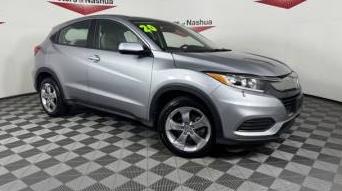 HONDA HR-V 2020 3CZRU6H31LM715667 image HONDA HR-V 2020 3CZRU6H31LM715667 image