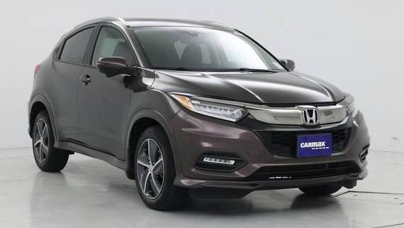 HONDA HR-V 2020 3CZRU6H90LM714174 image