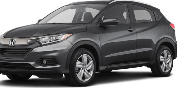 HONDA HR-V 2020 3CZRU5H56LM715708 image