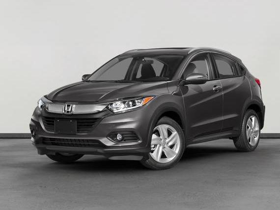 HONDA HR-V 2020 3CZRU5H50LM704929 image