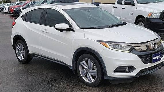 HONDA HR-V 2020 3CZRU5H56LM701422 image HONDA HR-V 2020 3CZRU5H56LM701422 image