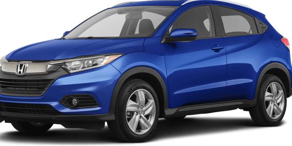 HONDA HR-V 2020 3CZRU5H75LM702014 image HONDA HR-V 2020 3CZRU5H75LM702014 image