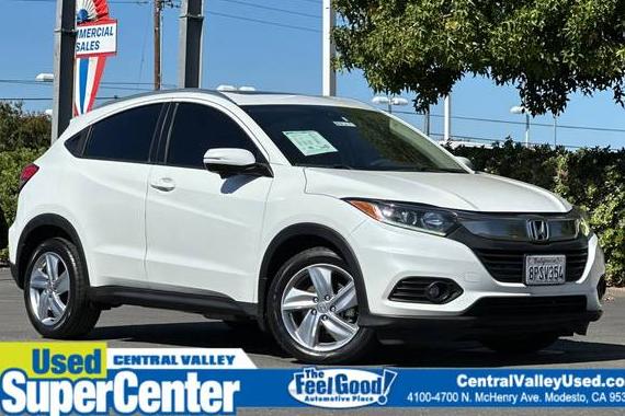 HONDA HR-V 2020 3CZRU5H52LM701417 image HONDA HR-V 2020 3CZRU5H52LM701417 image