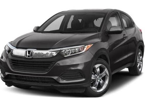 HONDA HR-V 2020 3CZRU6H3XLM726117 image