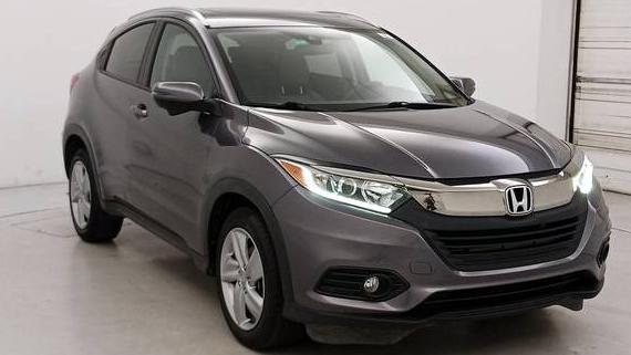 HONDA HR-V 2020 3CZRU6H59LM737921 image