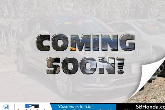 HONDA HR-V 2020 3CZRU5H52LM707010 image