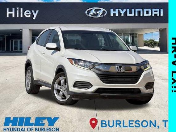 HONDA HR-V 2020 3CZRU5H31LM706493 image HONDA HR-V 2020 3CZRU5H31LM706493 image