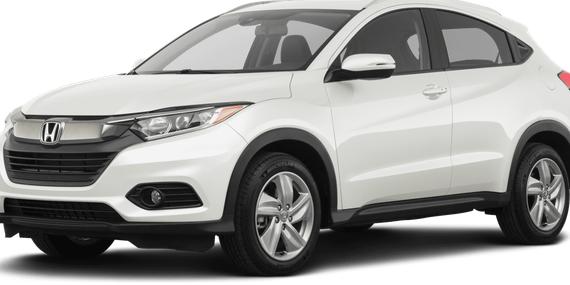HONDA HR-V 2020 3CZRU6H73LM700509 image