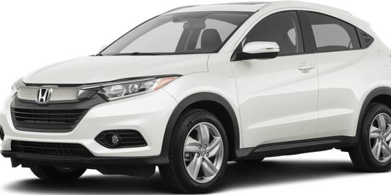 HONDA HR-V 2020 3CZRU6H56LM709414 image