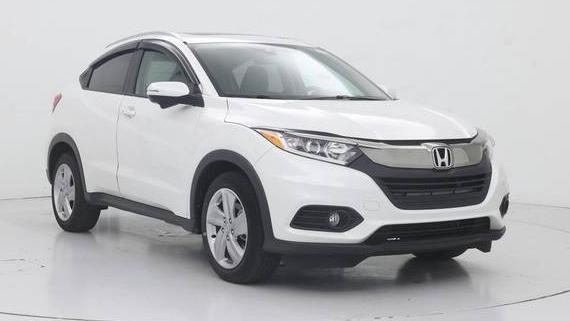 HONDA HR-V 2020 3CZRU6H58LM721113 image